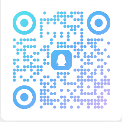 QQ扫码加自考群-自考菌