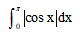 定积分
