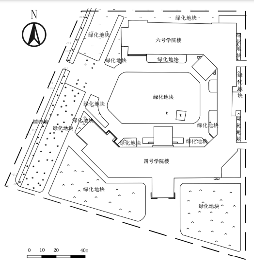 【真题】2022年10月自考14616园林植物应用设计试题-自考菌