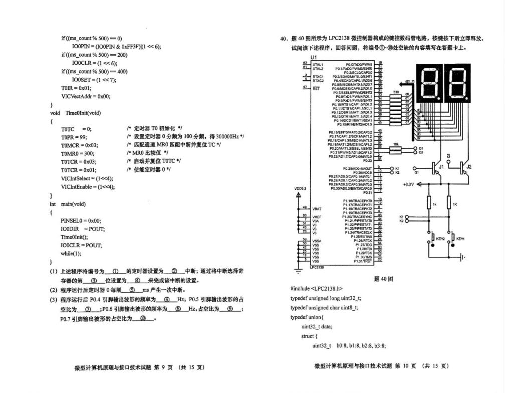 02205微型计算机原理与接口技术05