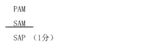 2024年4月自学考试00024普通逻辑第38题答案