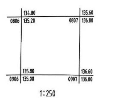 【真题】2024年4月自考07435园林工程学试题-自考菌