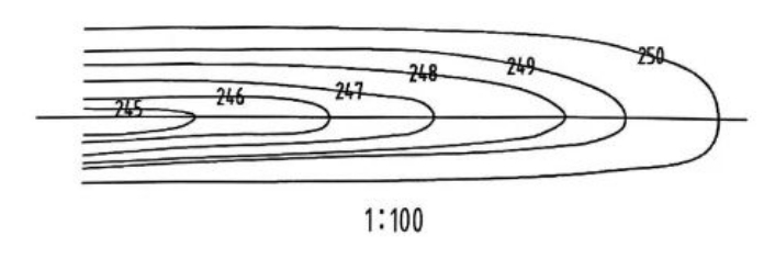 2024年4月自考07435园林工程学试题46题