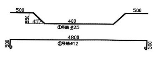 【真题+答案】2024年10月自学考试02400建筑施工(一)试题-自考菌